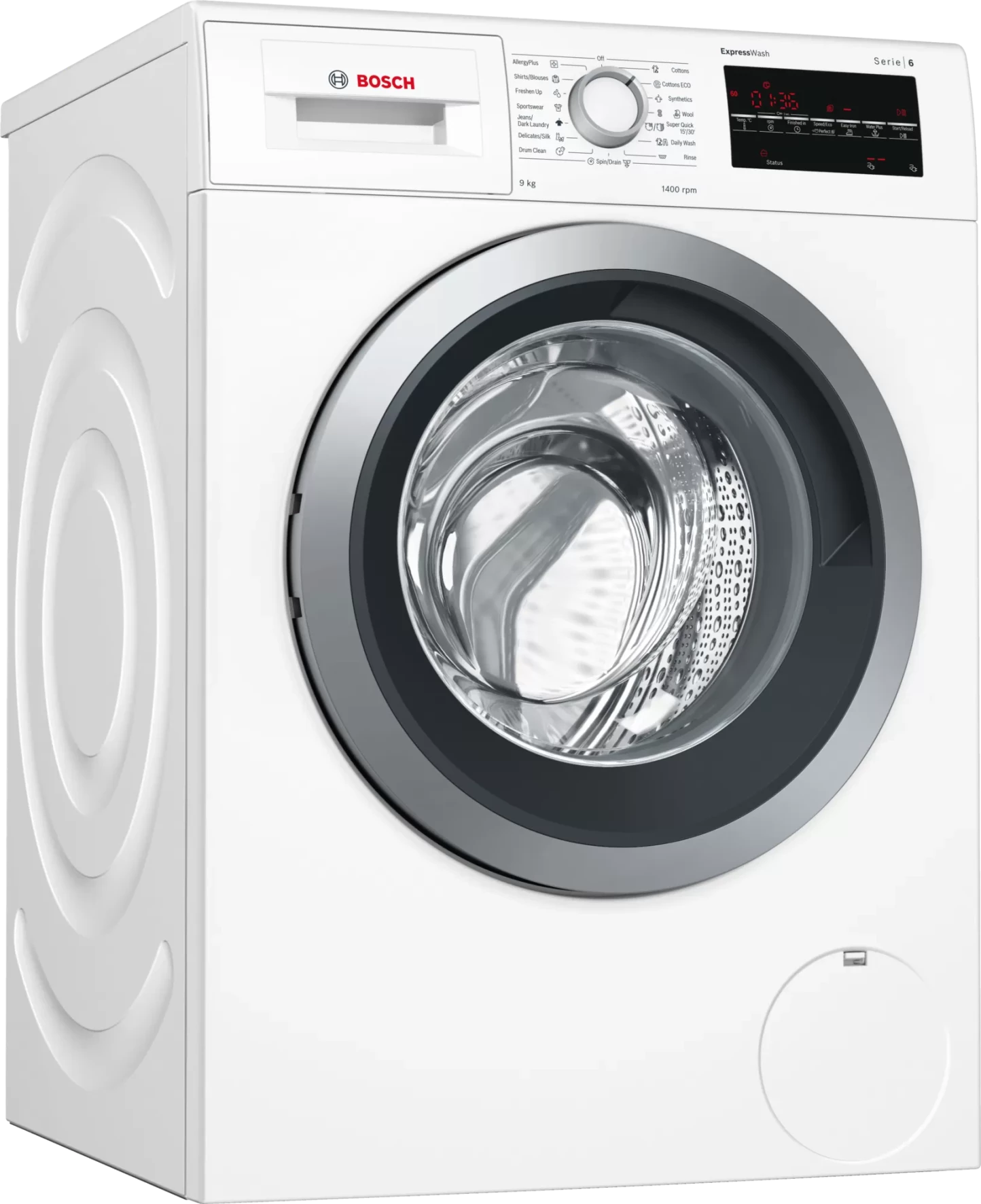 Máy giặt Bosch WAT28482SG 9 kg