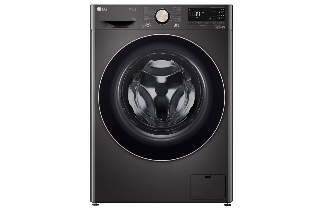 Máy giặt LG Inverter 12 kg FV1412S3BA