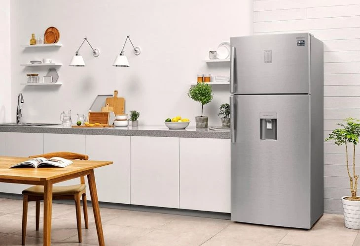 Cách sử dụng tủ lạnh tiết kiệm điện cho gia đình bạn