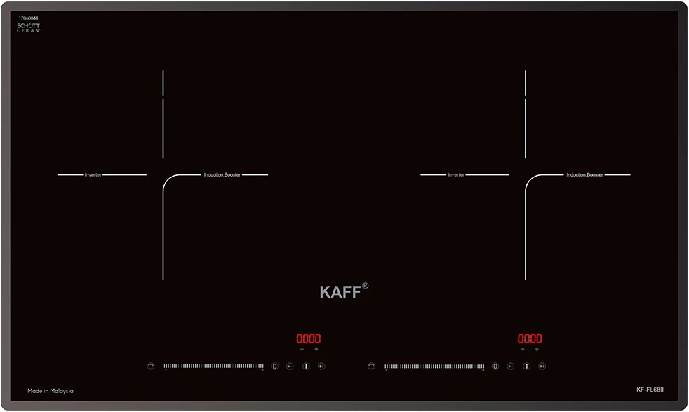 BẾP TỪ KAFF KF-FL68II