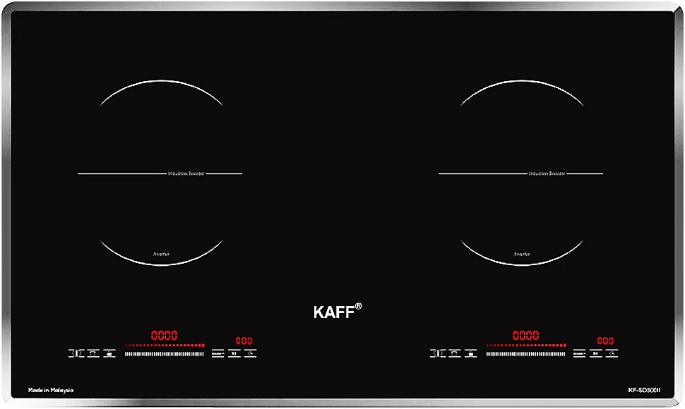 BẾP TỪ KAFF KF-SD300II
